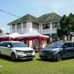 新车试驾: 2022 Kia Carnival, 专攻大型家庭十一人座MPV