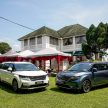 新车试驾: 2022 Kia Carnival, 专攻大型家庭十一人座MPV