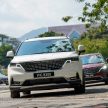新车试驾: 2022 Kia Carnival, 专攻大型家庭十一人座MPV