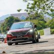 新车试驾: 2022 Kia Carnival, 专攻大型家庭十一人座MPV