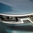新车试驾: 2022 Kia Carnival, 专攻大型家庭十一人座MPV