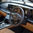 新车试驾: 2022 Kia Carnival, 专攻大型家庭十一人座MPV