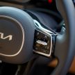 新车试驾: 2022 Kia Carnival, 专攻大型家庭十一人座MPV