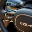 新车试驾: 2022 Kia Carnival, 专攻大型家庭十一人座MPV