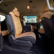 新车试驾: 2022 Kia Carnival, 专攻大型家庭十一人座MPV