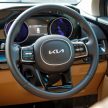 新车试驾: 2022 Kia Carnival, 专攻大型家庭十一人座MPV
