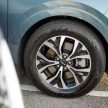 新车试驾: 2022 Kia Carnival, 专攻大型家庭十一人座MPV