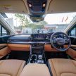 新车试驾: 2022 Kia Carnival, 专攻大型家庭十一人座MPV