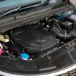 新车试驾: 2022 Kia Carnival, 专攻大型家庭十一人座MPV