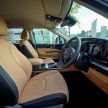 新车试驾: 2022 Kia Carnival, 专攻大型家庭十一人座MPV