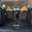 新车试驾: 2022 Kia Carnival, 专攻大型家庭十一人座MPV