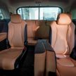 新车试驾: 2022 Kia Carnival, 专攻大型家庭十一人座MPV