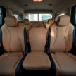 新车试驾: 2022 Kia Carnival, 专攻大型家庭十一人座MPV
