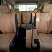 新车试驾: 2022 Kia Carnival, 专攻大型家庭十一人座MPV