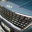 新车试驾: 2022 Kia Carnival, 专攻大型家庭十一人座MPV