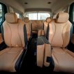 新车试驾: 2022 Kia Carnival, 专攻大型家庭十一人座MPV
