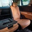 新车试驾: 2022 Kia Carnival, 专攻大型家庭十一人座MPV