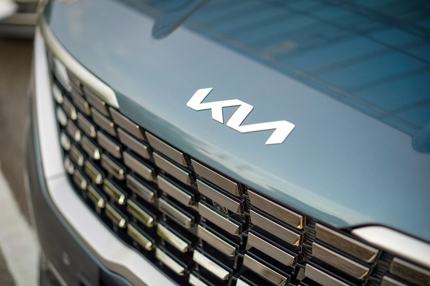 新车试驾: 2022 Kia Carnival, 专攻大型家庭十一人座MPV 172309