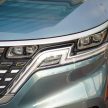 新车试驾: 2022 Kia Carnival, 专攻大型家庭十一人座MPV