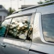 新车试驾: 2022 Kia Carnival, 专攻大型家庭十一人座MPV