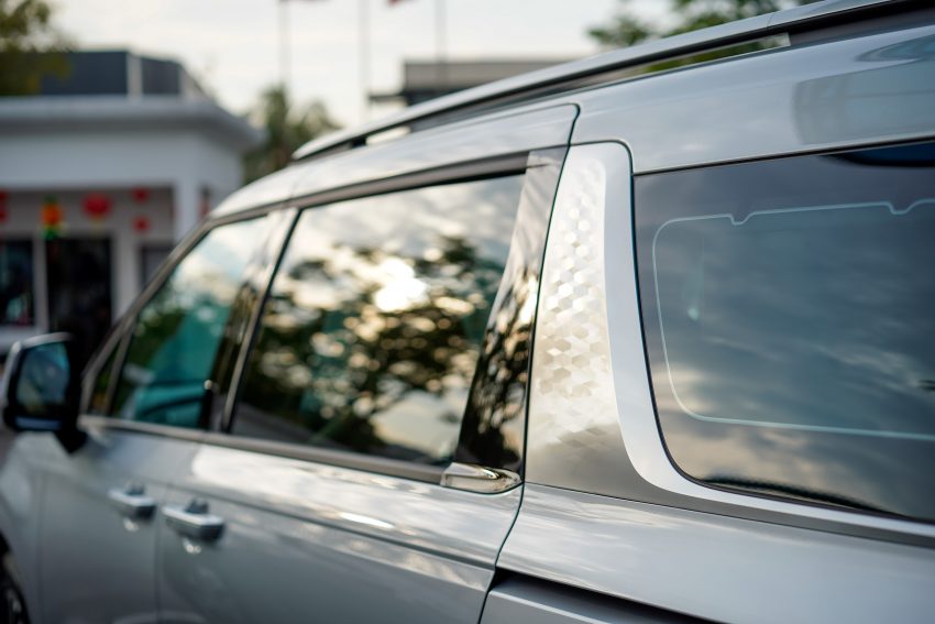 新车试驾: 2022 Kia Carnival, 专攻大型家庭十一人座MPV 172382