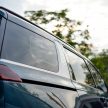 新车试驾: 2022 Kia Carnival, 专攻大型家庭十一人座MPV
