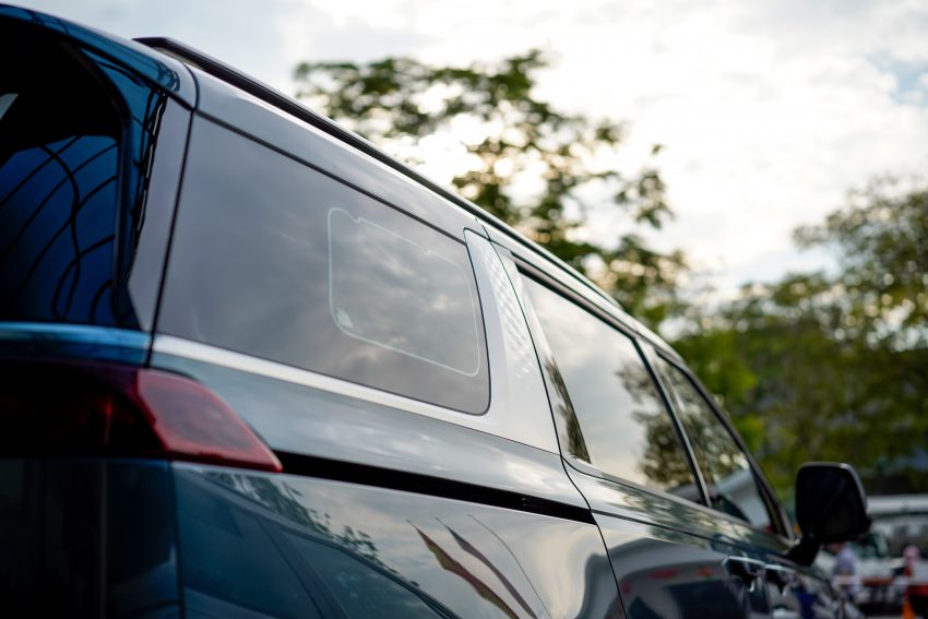 新车试驾: 2022 Kia Carnival, 专攻大型家庭十一人座MPV 172384