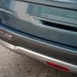 新车试驾: 2022 Kia Carnival, 专攻大型家庭十一人座MPV