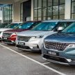新车试驾: 2022 Kia Carnival, 专攻大型家庭十一人座MPV