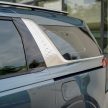 新车试驾: 2022 Kia Carnival, 专攻大型家庭十一人座MPV