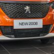 全新第二代 Peugeot 2008 本地上市开卖, 免SST价12.7万