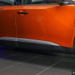 全新第二代 Peugeot 2008 本地上市开卖, 免SST价12.7万