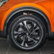 全新第二代 Peugeot 2008 本地上市开卖, 免SST价12.7万