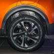 全新第二代 Peugeot 2008 本地上市开卖, 免SST价12.7万