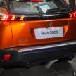 全新第二代 Peugeot 2008 本地上市开卖, 免SST价12.7万