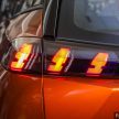 全新第二代 Peugeot 2008 本地上市开卖, 免SST价12.7万