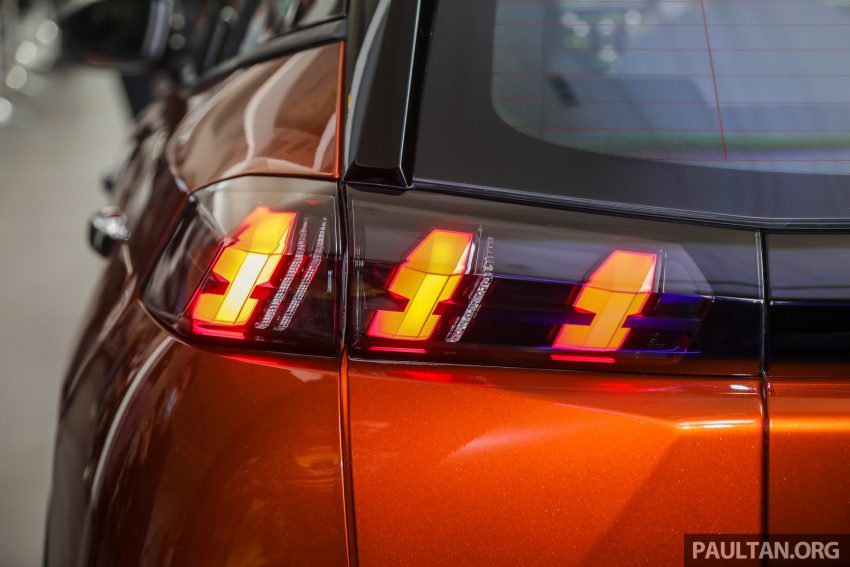 全新第二代 Peugeot 2008 本地上市开卖, 免SST价12.7万 171856