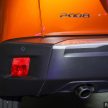 全新第二代 Peugeot 2008 本地上市开卖, 免SST价12.7万