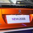 全新第二代 Peugeot 2008 本地上市开卖, 免SST价12.7万