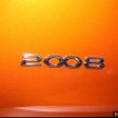 全新第二代 Peugeot 2008 本地上市开卖, 免SST价12.7万