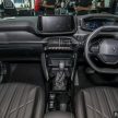 全新第二代 Peugeot 2008 本地上市开卖, 免SST价12.7万