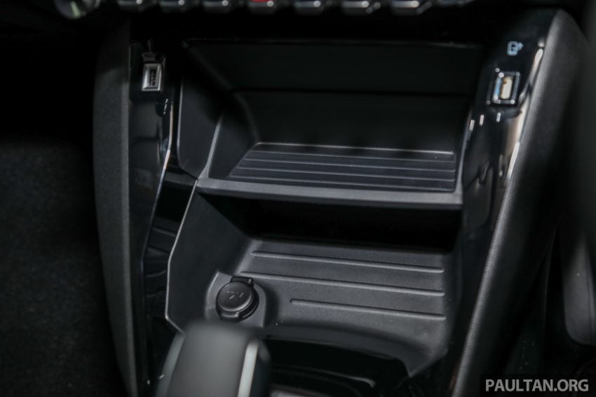 全新第二代 Peugeot 2008 本地上市开卖, 免SST价12.7万 171876