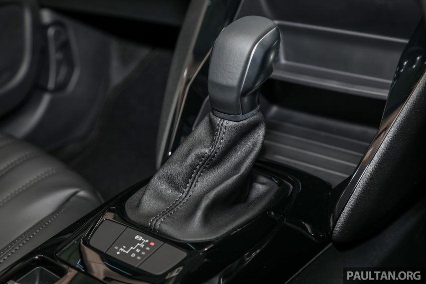 全新第二代 Peugeot 2008 本地上市开卖, 免SST价12.7万 171877