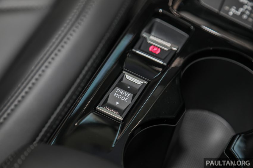 全新第二代 Peugeot 2008 本地上市开卖, 免SST价12.7万 171879