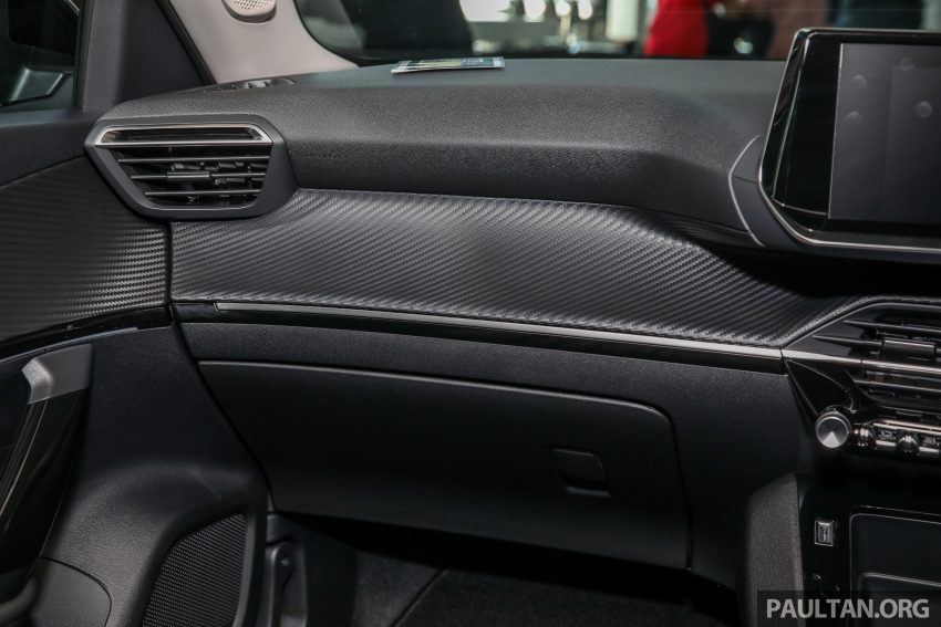 全新第二代 Peugeot 2008 本地上市开卖, 免SST价12.7万 171882