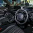 全新第二代 Peugeot 2008 本地上市开卖, 免SST价12.7万