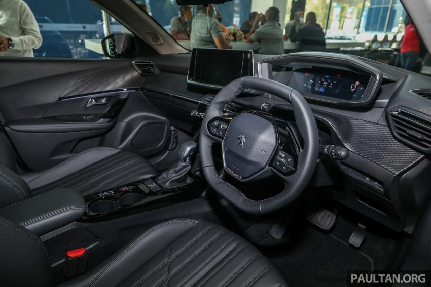 全新第二代 Peugeot 2008 本地上市开卖, 免SST价12.7万 171865