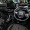 全新第二代 Peugeot 2008 本地上市开卖, 免SST价12.7万