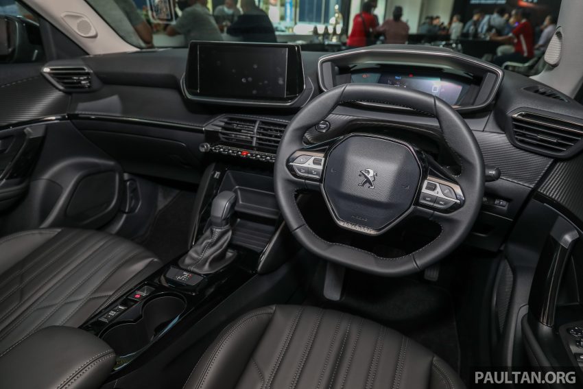 全新第二代 Peugeot 2008 本地上市开卖, 免SST价12.7万 171886