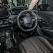 全新第二代 Peugeot 2008 本地上市开卖, 免SST价12.7万